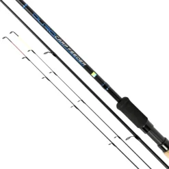 Preston Dura Carp Feeder Rod