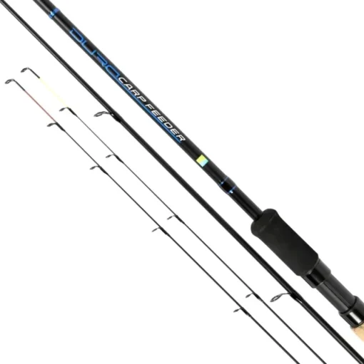 Preston Dura Carp Feeder Rod