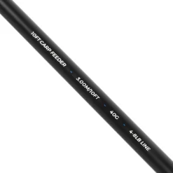 Preston Dura Carp Feeder Rod