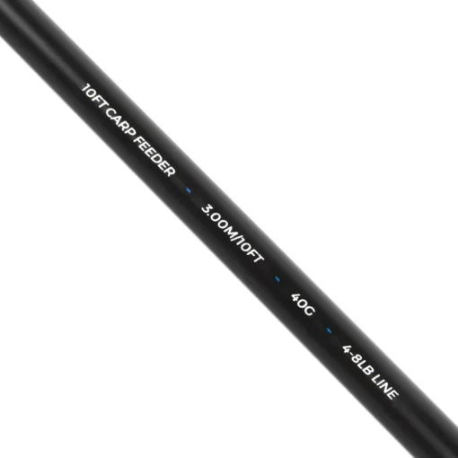Preston Dura Carp Feeder Rod