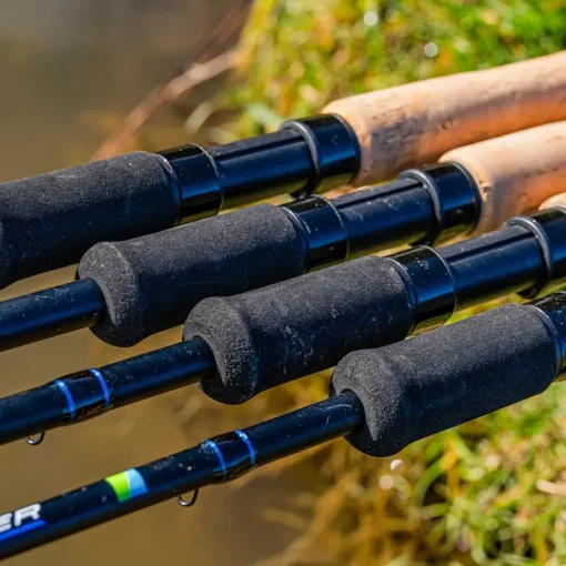 Preston Dura Carp Feeder Rod
