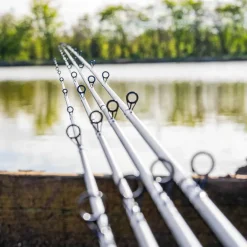 Preston Dura Carp Feeder Rod