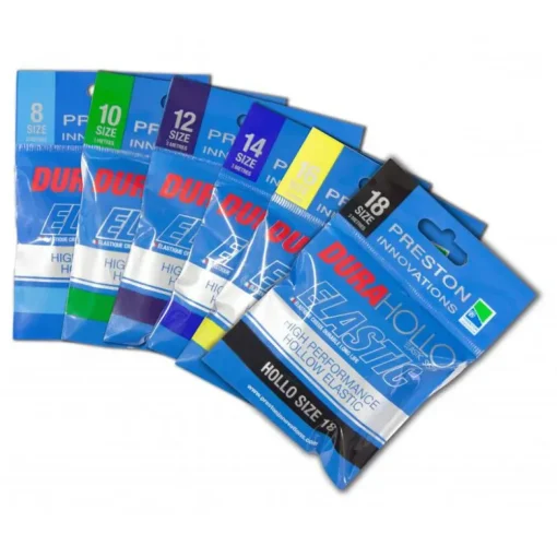 Preston Dura Hollo Elastic