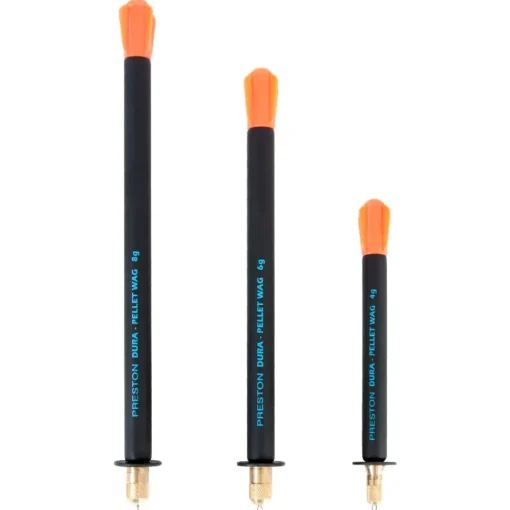 Preston Dura Pellet Fishing Wagglers