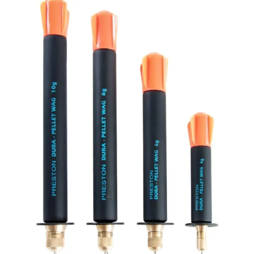 Preston Dura Pellet Fishing Wagglers