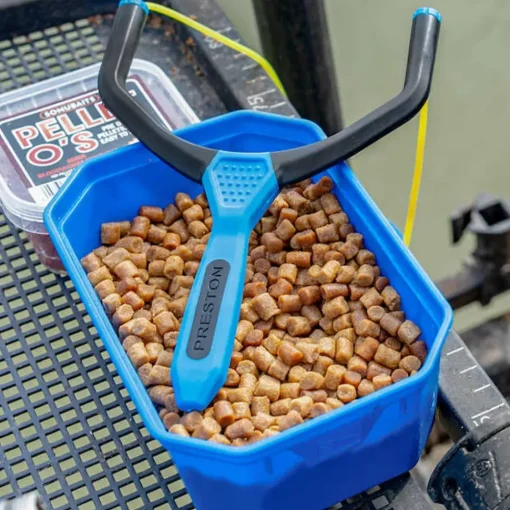 Preston Dura Slip Fishing Catapult