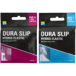 Preston Dura Slip Hybrid Elastic