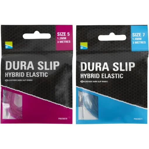 Preston Dura Slip Hybrid Elastic