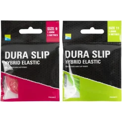 Preston Dura Slip Hybrid Elastic