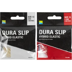 Preston Dura Slip Hybrid Elastic