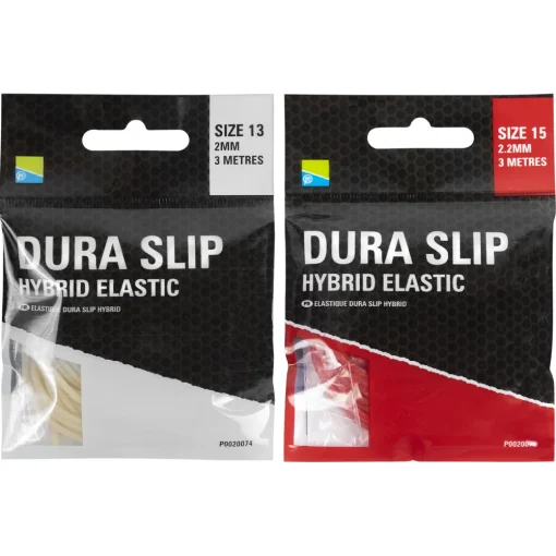 Preston Dura Slip Hybrid Elastic