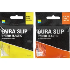 Preston Dura Slip Hybrid Elastic