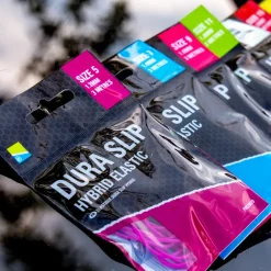 Preston Dura Slip Hybrid Elastic