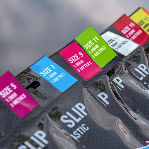 Preston Dura Slip Hybrid Elastic