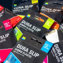 Preston Dura Slip Hybrid Elastic