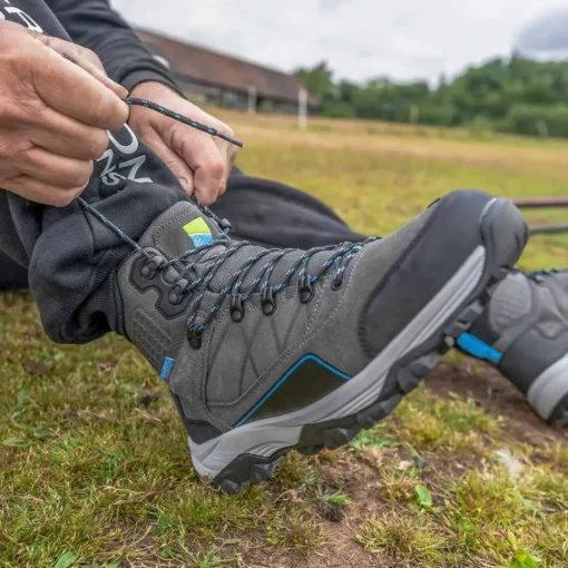 Preston Duratech All Terrain Boots