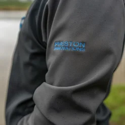 Preston Duratech Softshell Jacket