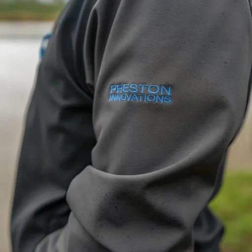 Preston Duratech Softshell Jacket