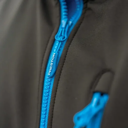Preston Duratech Softshell Jacket