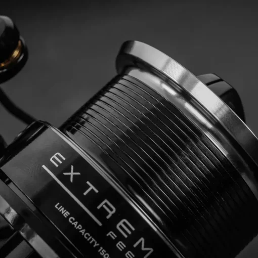 Preston Extremity Feeder 620 Reel