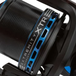 Preston Extremity XTR Reel