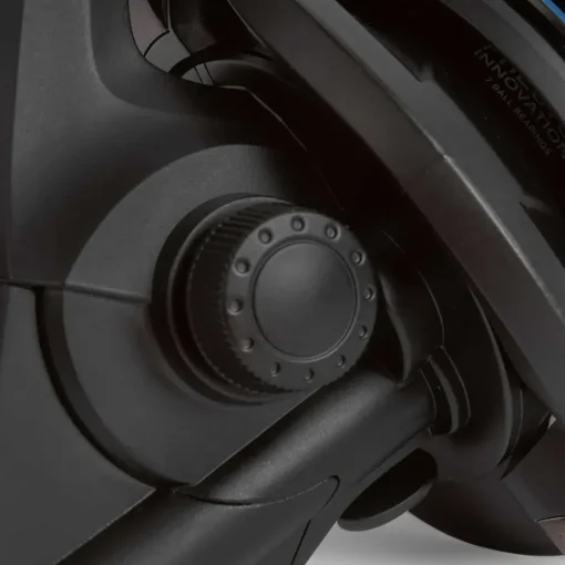 Preston Extremity XTR Reel