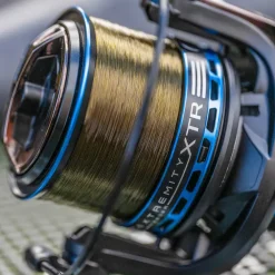 Preston Extremity XTR Reel