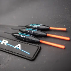Preston F1 Pellet Floats