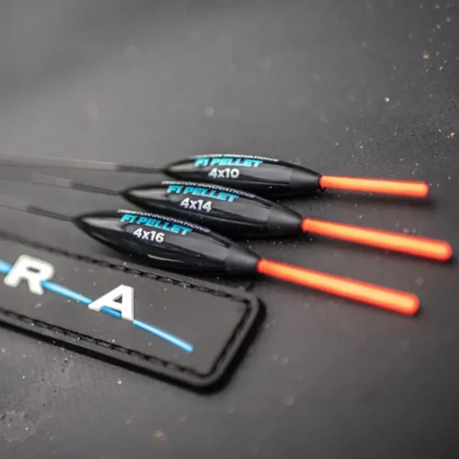 Preston F1 Pellet Floats