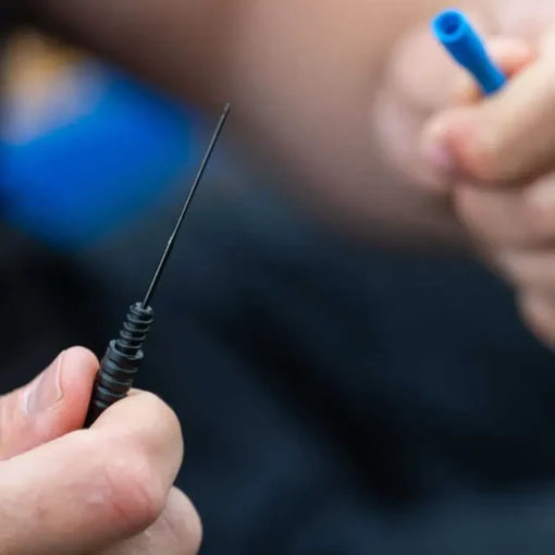 Preston Floater Disgorger Baiting Needle