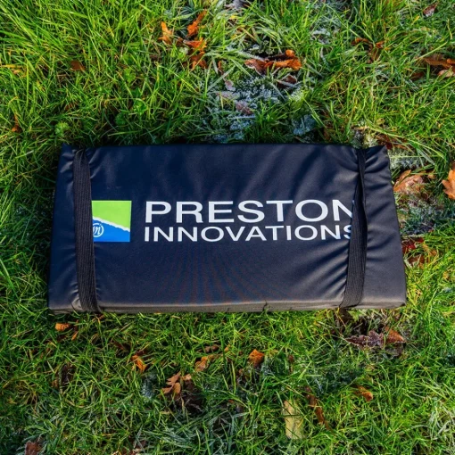 Preston Fold Away Unhooking Mat
