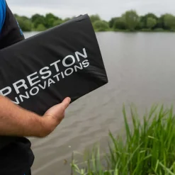 Preston Fold Away Unhooking Mat