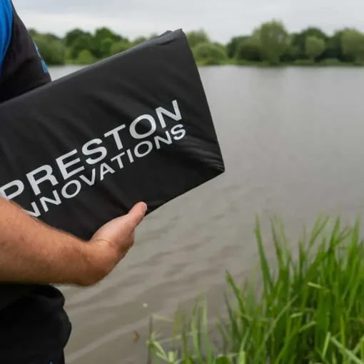 Preston Fold Away Unhooking Mat