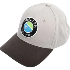 Preston Grey Est Cap