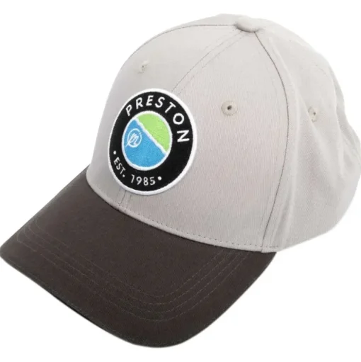 Preston Grey Est Cap