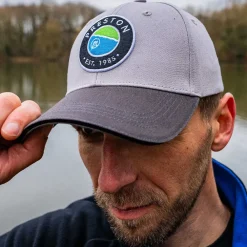 Preston Grey Est Cap