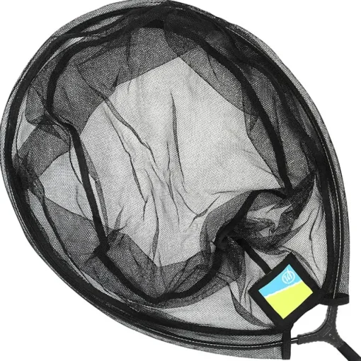 Preston Hair Mesh Landing Net