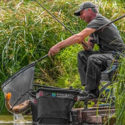 Preston Hair Mesh Landing Net