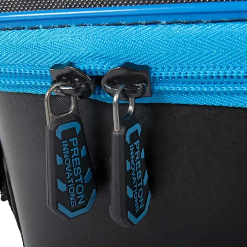 Preston Hardcase Bait Safe