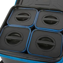 Preston Hardcase Bait Safe