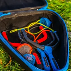 Preston Hardcase Catty Safe