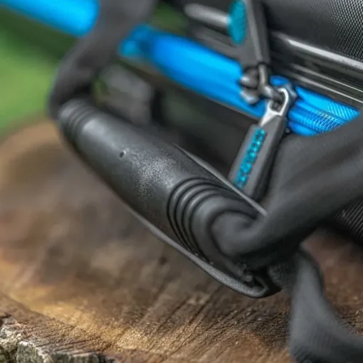 Preston Hardcase Fishing Kit Safe