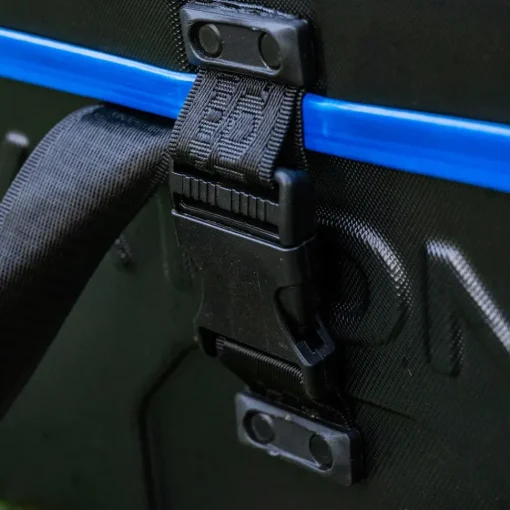 Preston Hardcase Roller Safe