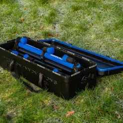 Preston Hardcase Roller Safe