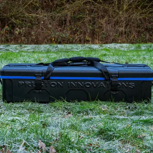 Preston Hardcase Roller Safe