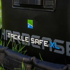 Preston Hardcase Tackle Safe XL
