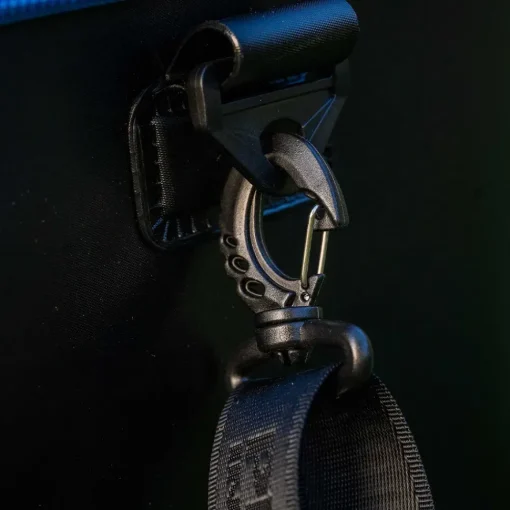Preston Hardcase Tackle Safe XL