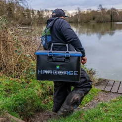 Preston Hardcase Tackle Safe XL