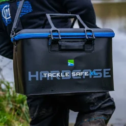 Preston Hardcase Tackle Safe XL