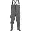 Preston Heavy Duty Chest Fishing Waders